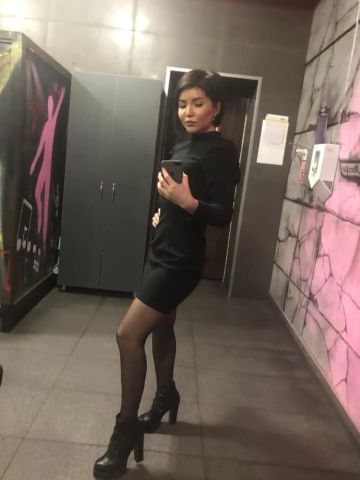 Индира